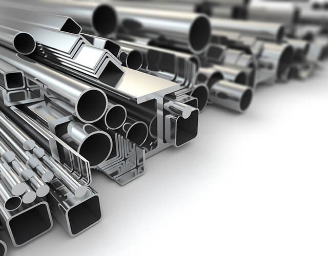 عوامل موثر بر قیمت آهن آلات