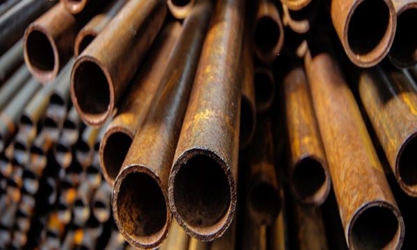 دلایل خوردگی فولاد ضد زنگ