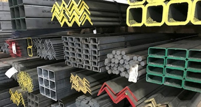 آهن چیست و انواع آن