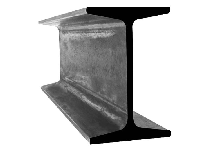 دلایل کمانش یا خمیدگی تیرآهن