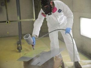 بهترین روش‌های نگهداری از محصولات آهنی