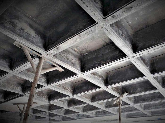 جک سقفی چیست؟ آشنایی با انواع جک سقفی