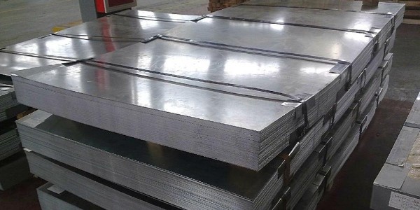 ورق گالوانیزه؛ ترکیبی از استحکام فولاد و مقاومت روی