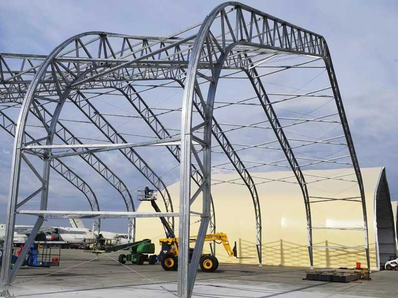 استانداردهای بین المللی فولاد و تأثیر آن بر کیفیت