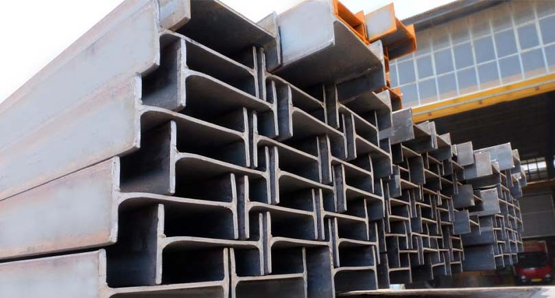 استانداردهای تیرآهن و تأثیر آن ها بر ایمنی سازه