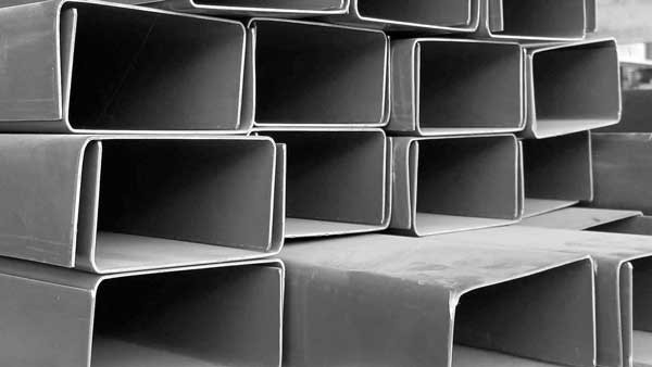 ناودانی چیست؟ مشخصات فنی، انواع، کاربردها و نکات کلیدی در سازه های فولادی