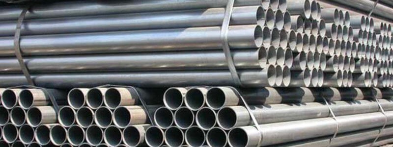 انواع لوله های فلزی از نظر آلیاژ ساخت