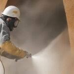 سندبلاست کردن فلزات چگونه انجام می گیرد؟