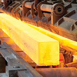 فولاد چگونه تولید میشود؟