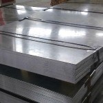 ورق گالوانیزه؛ ترکیبی از استحکام فولاد و مقاومت روی