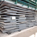 راهنمای انتخاب ضخامت مناسب ورق سیاه برای پروژه های مختلف