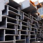 استانداردهای تیرآهن و تأثیر آن ها بر ایمنی سازه