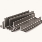 چرا از نبشی در سازه های فولادی و ساختمانی استفاده می شود