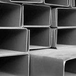 ناودانی چیست؟ مشخصات فنی، انواع، کاربردها و نکات کلیدی در سازه های فولادی