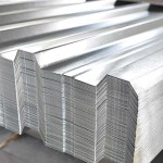 آیا ورق گالوانیزه واقعاً ضدزنگ است؟ و چرا ورق گالوانیزه زنگ نمی زند؟