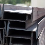 ارزیابی تفاوت عملکرد تیرآهن HEA و HEB در سازه های صنعتی و ساختمانی