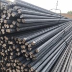 تحلیل فنی و متالورژیکی میلگردهای ساختمانی