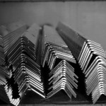 معیارهای انتخاب نبشی مناسب در طراحی سازه های فلزی