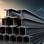 عوامل موثر بر قیمت تیرآهن