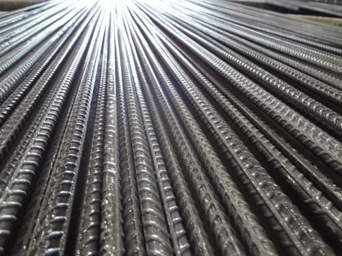 میلگرد آلیاژی و تفاوت آن با میلگرد غیرآلیاژی