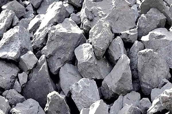 آشنایی با سنگ آهن