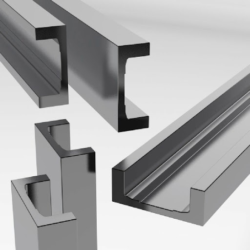 پروفیل ساختمانی