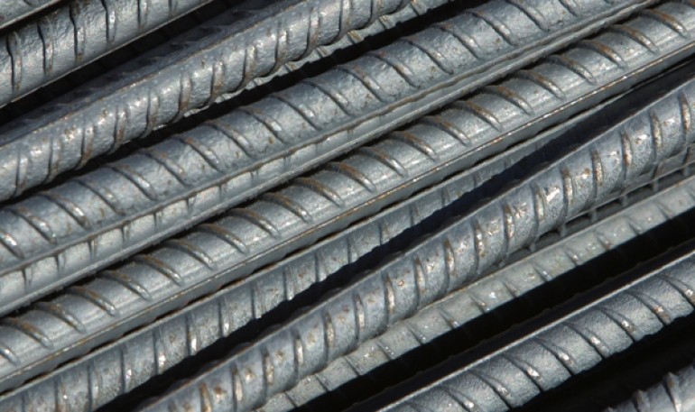 رنگ میلگرد و تاثیر آن بر روی کیفیت میگرد