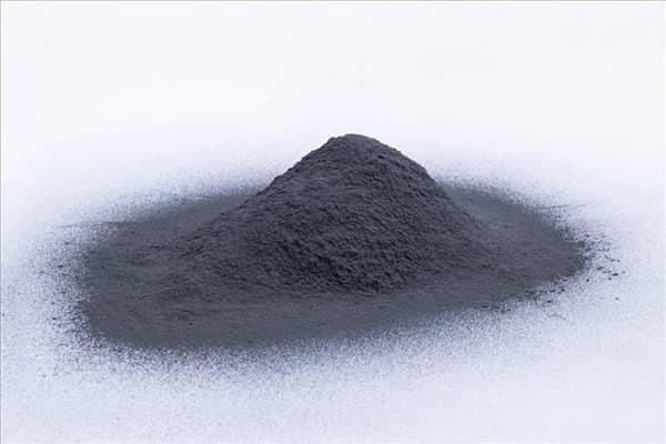 کاربرد پودر های آهن
