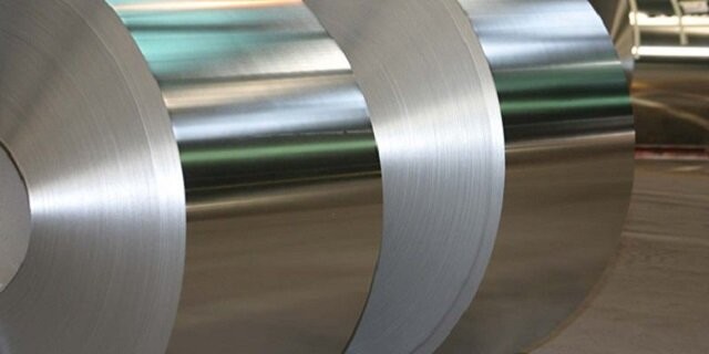 نحوه تشخیص عیوب ورق گالوانیزه