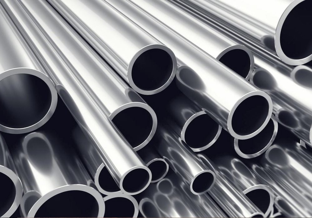 آشنایی با انواع فولاد آلیاژی و مشخصه های آن ها