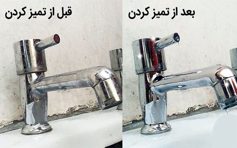 آشنایی با روش های براق سازی ورق استیل