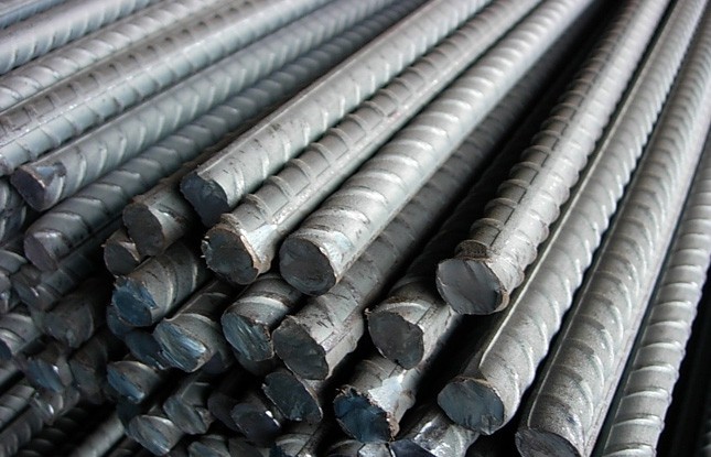 میلگرد آجدار