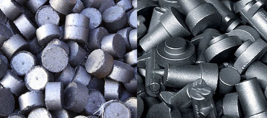 فولاد و چدن ضد زنگ