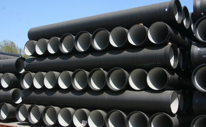 لوله های فولادی