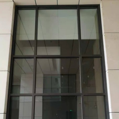 استفاده از پروفیل در نما