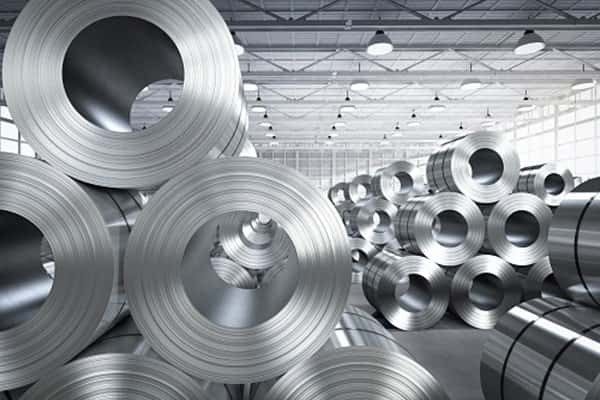 فولاد زنگ نزن آستنیتی فریتی