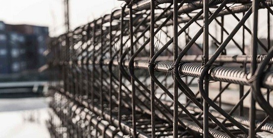 محدویت های آرماتور