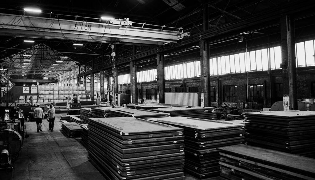 افزایش قیمت 30 درصدی محصولات فولادی