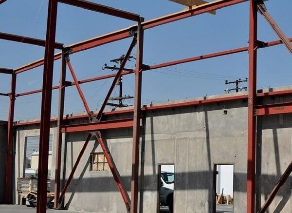 قیمت محصولات فولادی در بازار داخلی تابع نرخ بازار جهانی