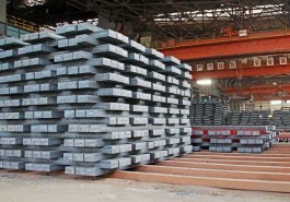 قیمت آهن در هفته دوم بهمن ماه