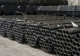 حباب قیمتی محصولات فولادی در بازار آهن